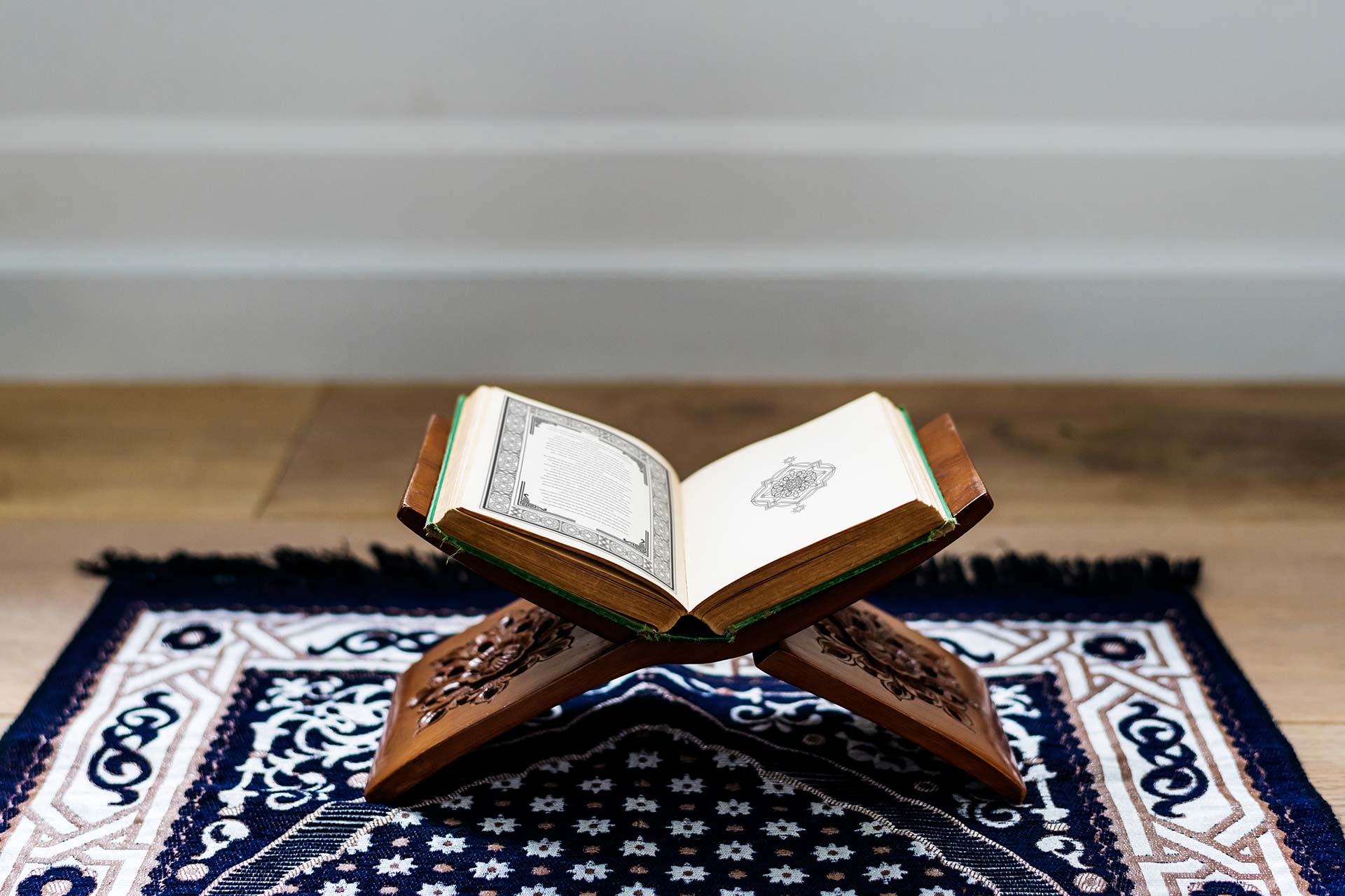 Quran Learning